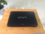 Laptop Sony Vaio  FIT SVF1421QSG